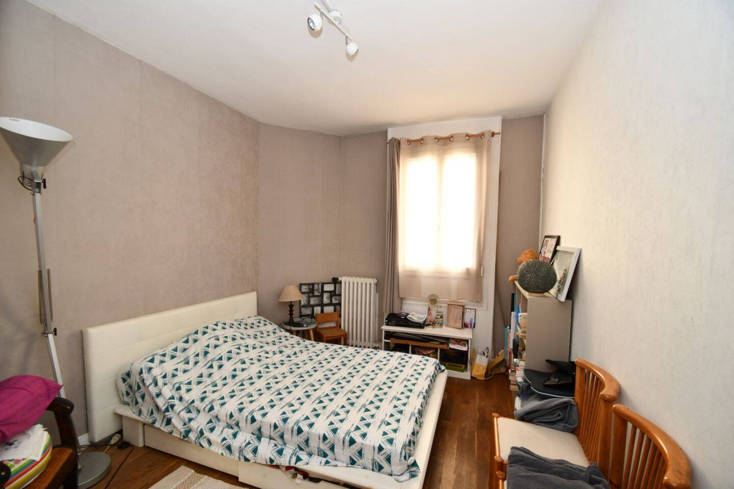 Maison à vendre, 124m², LES PAVILLONS SOUS BOIS