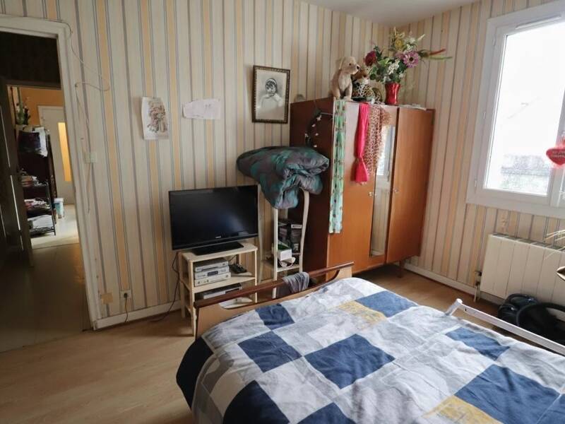 Maison à vendre, 44m², CARHAIX PLOUGUER