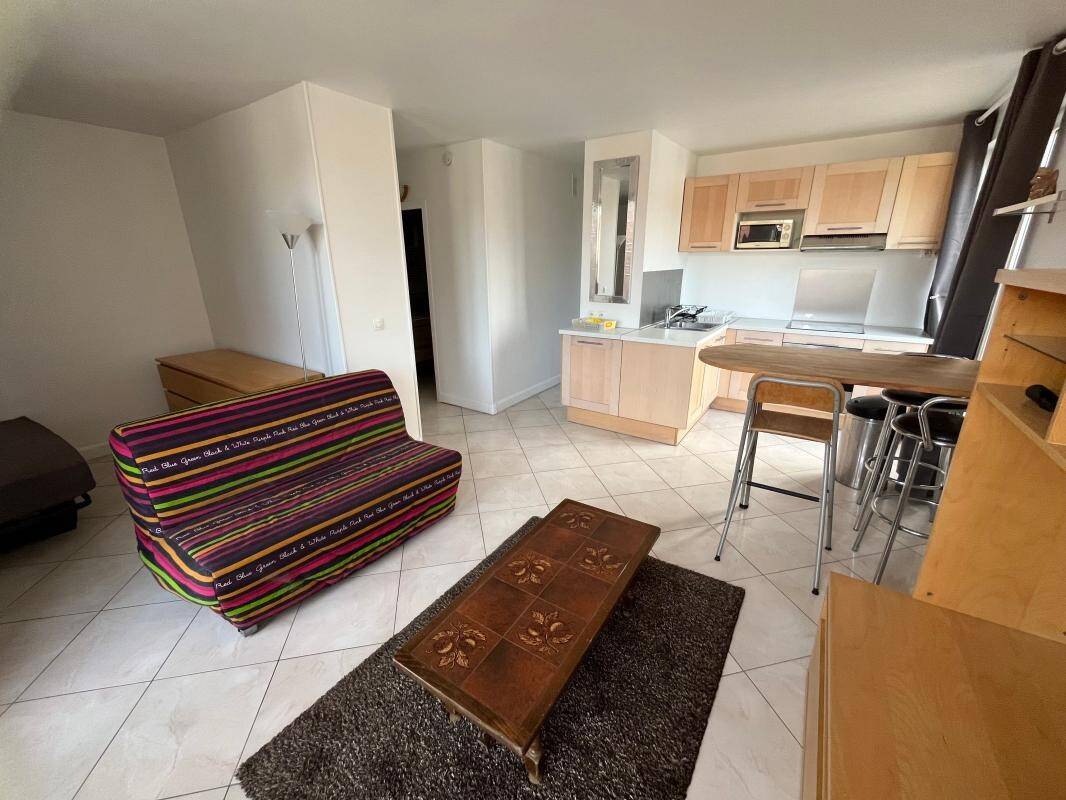 Maison à louer, 32m², ANTONY
