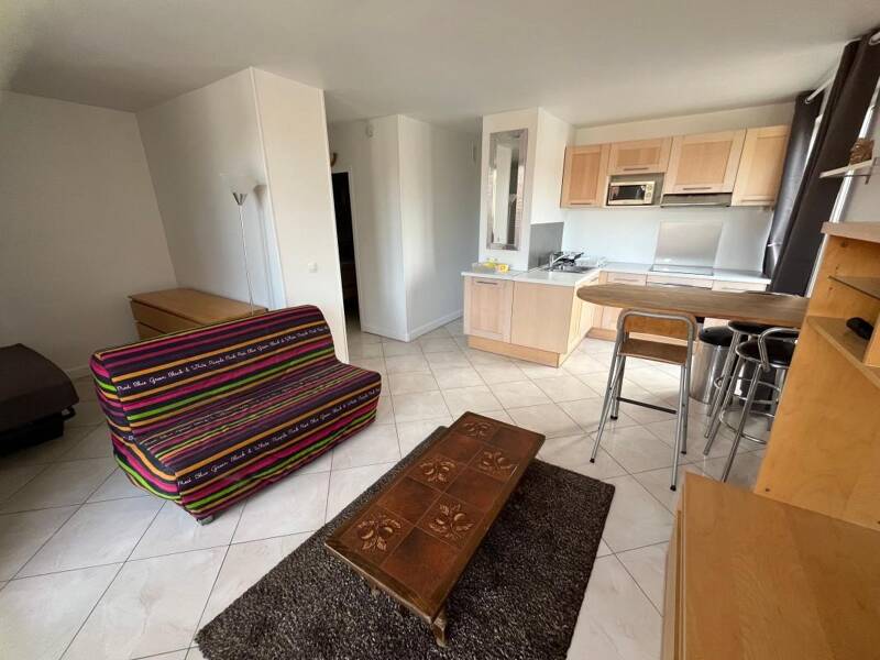 Maison à louer, 32m², ANTONY