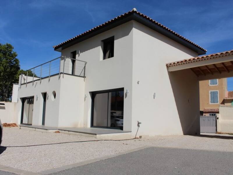 Maison à louer, 90m², ORANGE