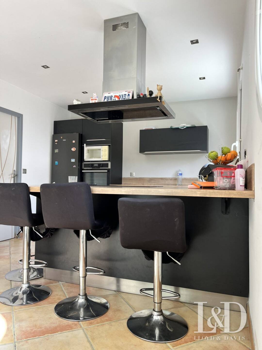Maison à vendre, 143m², SALIES DE BEARN