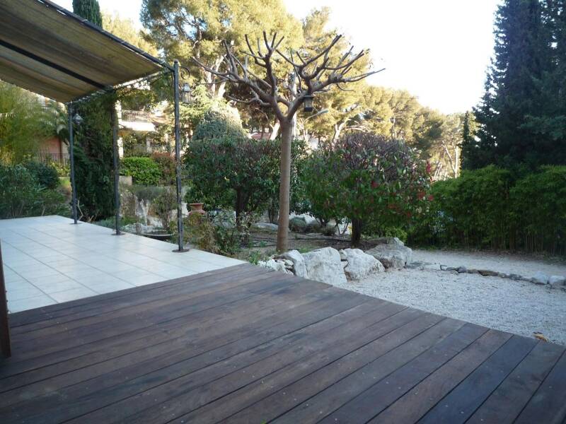 Maison à louer, 203m², CASSIS