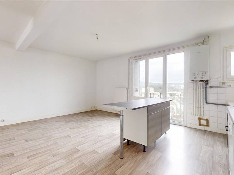 Maison à louer, 65m², BESANCON