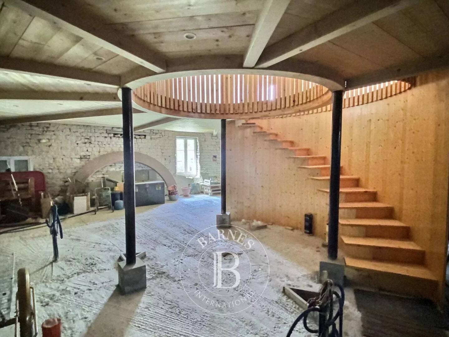 Maison à vendre, 118m², LE BOIS PLAGE EN RE