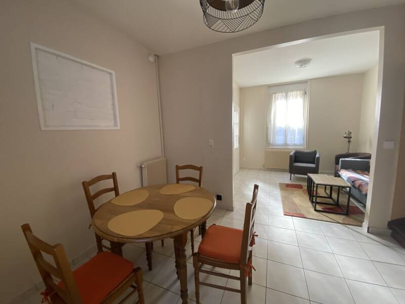 Maison à vendre, 65m², AMIENS