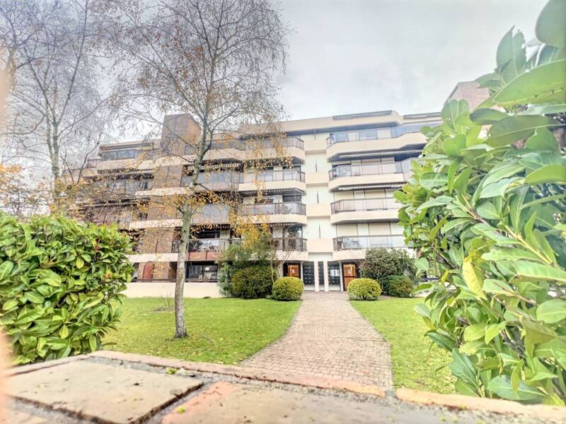 Maison à vendre, 79m², LE BOUSCAT