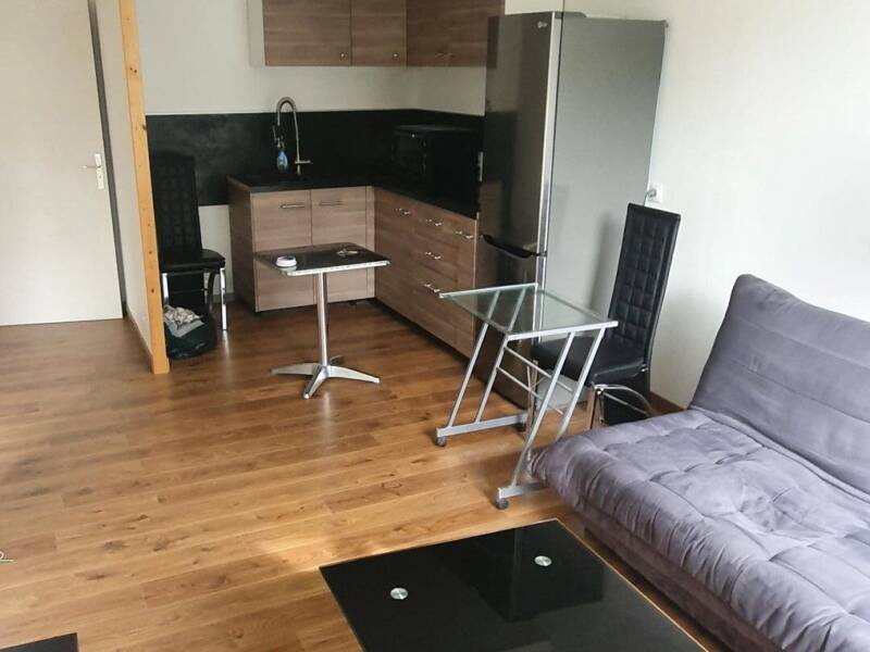 Maison à louer, 38m², GRENOBLE