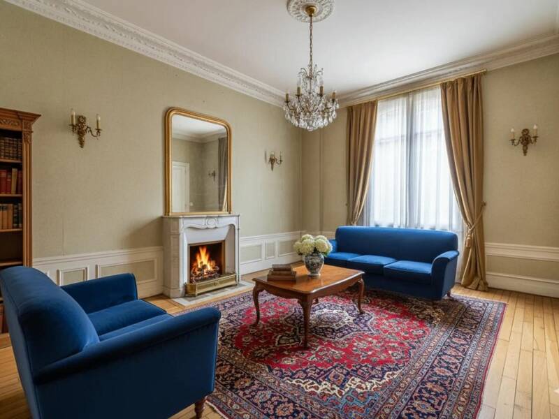 Maison à vendre, 88m², BOULOGNE BILLANCOURT