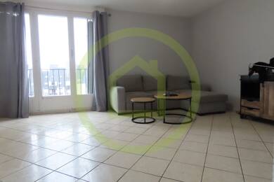 Appartement à vendre 98 500 € 2 pièces 1 chambre 44 m² Étage 5/1 Orbelière Olivet 45160