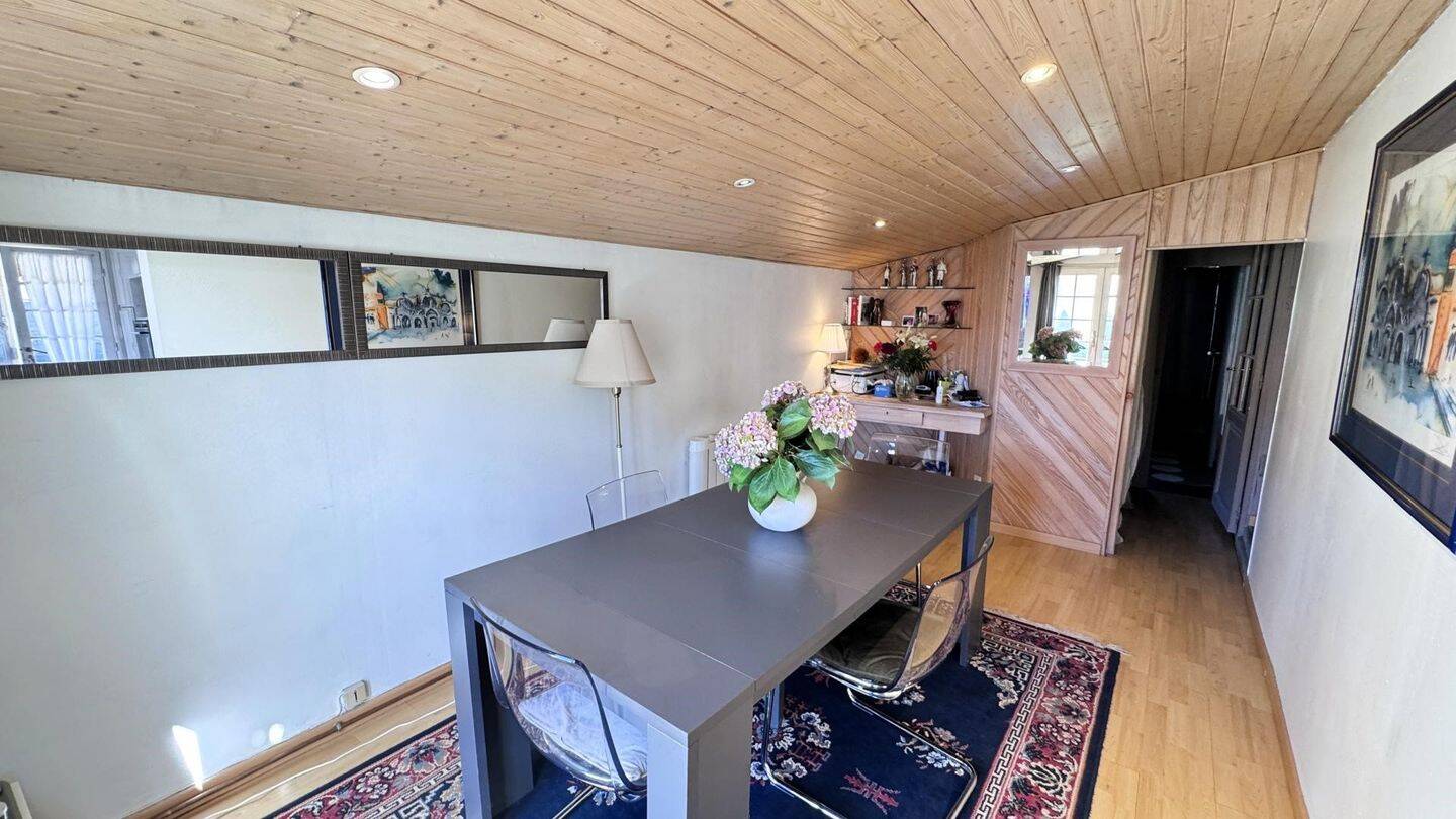 Maison à vendre, 60m², LA FAUTE SUR MER