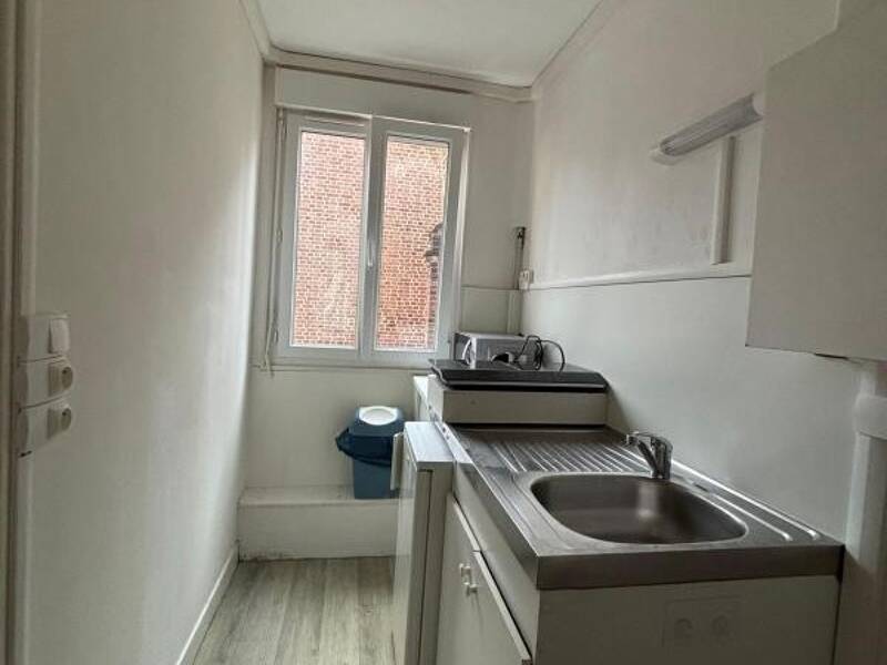 Maison à louer, 22m², LE HAVRE