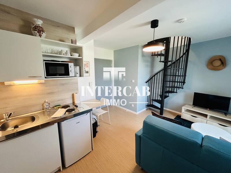 Maison à louer, 29m², REIMS