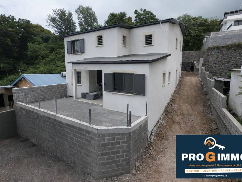 Maison à vendre, 90m², SAINT PIERRE