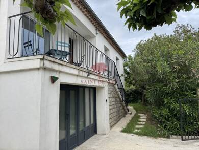 Villa à vendre 297 000 € 5 pièces 4 chambres 103 m² 369 m² de terrain Aniane 34150
