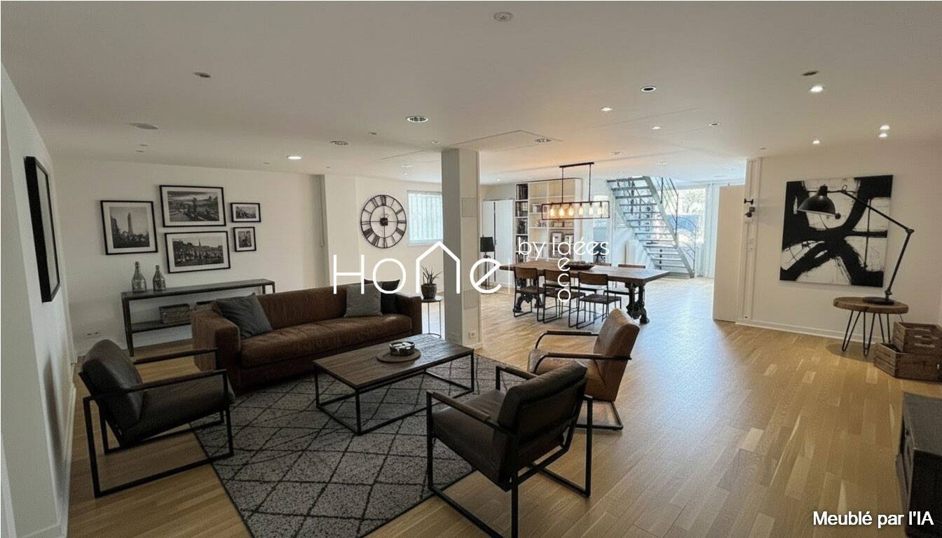 Maison à vendre, 230m², SURESNES