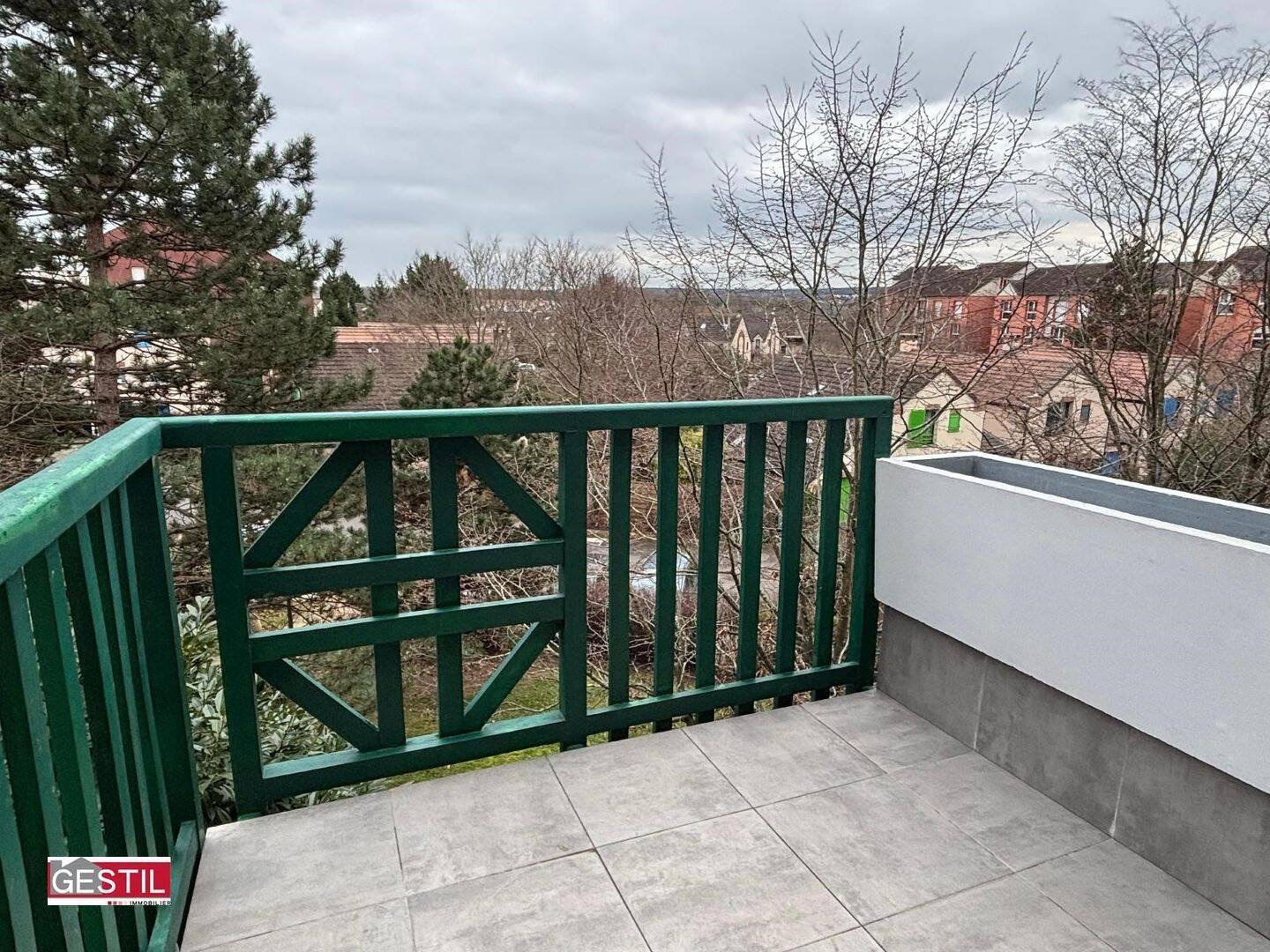 Maison à louer, 73m², CERGY