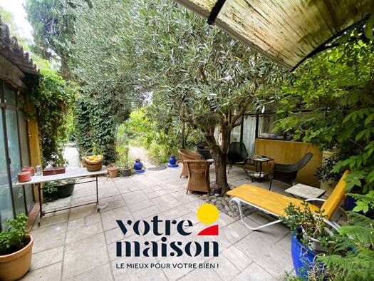 Maison à vendre 365 000 € 6 pièces 4 chambres 323 m² 395 m² de terrain Rians 83560