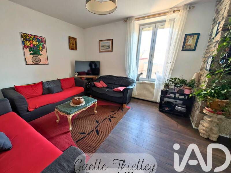 Maison à vendre, 170m², BESANCON