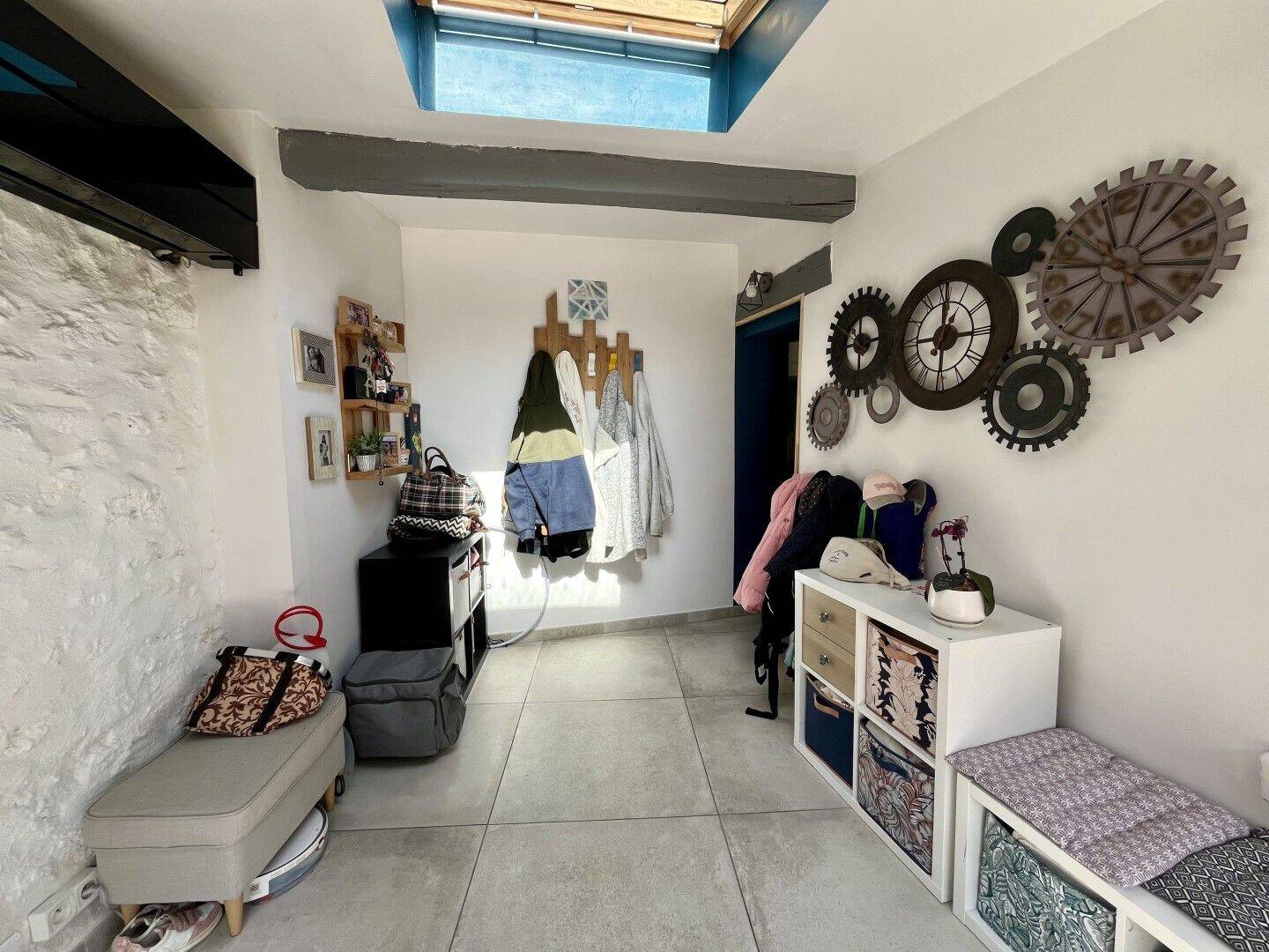 Maison à vendre, 140m², MONTFORT L'AMAURY