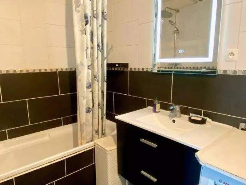 Maison à louer, 38m², TOULOUSE