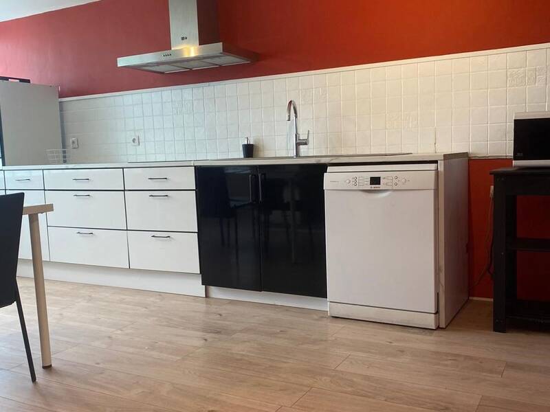 Maison à louer, 87m², FAUMONT