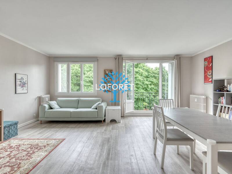 Maison à vendre, 81m², SEVRES