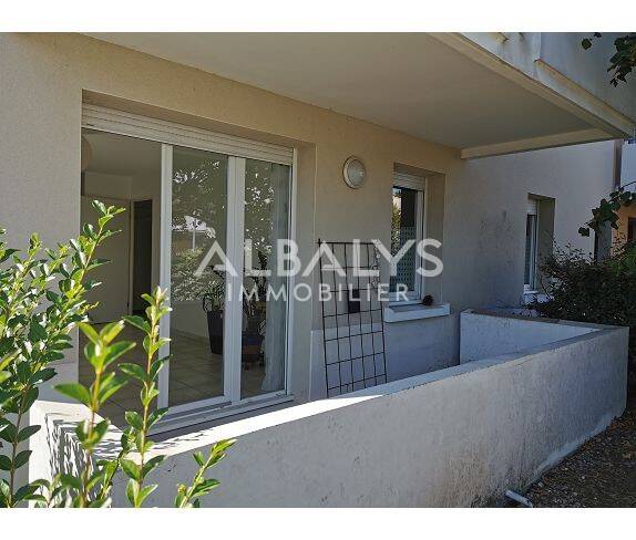 Maison à vendre, 36m², LIBOURNE