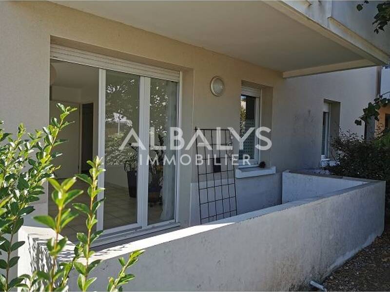 Maison à vendre, 36m², LIBOURNE