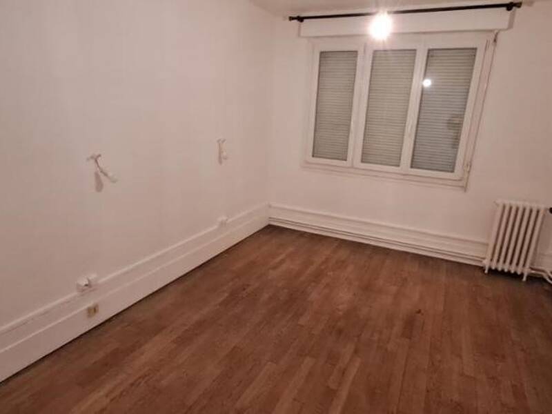 Maison à louer, 79m², AMIENS