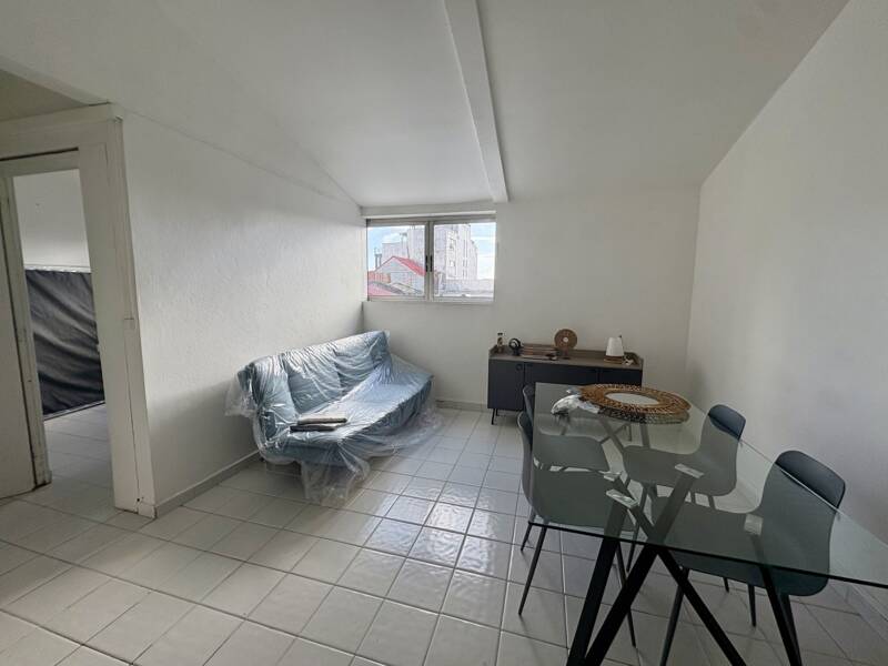 Maison à louer, 28m², POINTE A PITRE