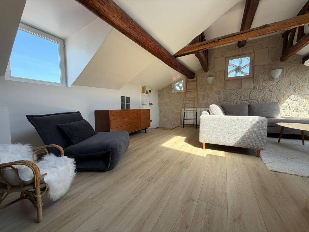 Maison à louer, 30m², NOISY LE GRAND