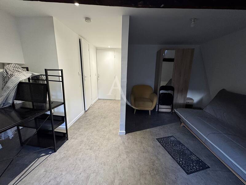 Maison à louer, 14m², MEAUX