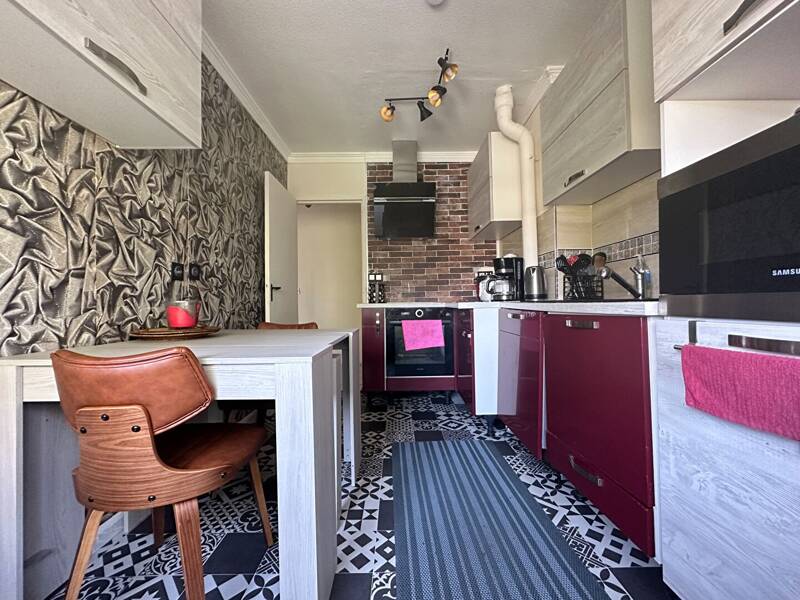 Maison à vendre, 45m², JOIGNY