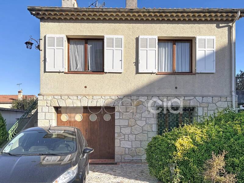 Maison à vendre, 160m², CANNES