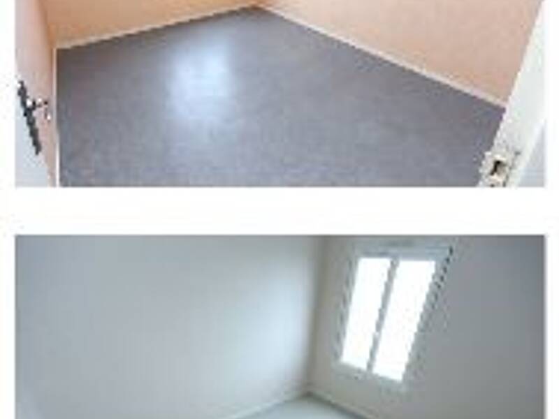 Maison à louer, 77m², ISSOUDUN