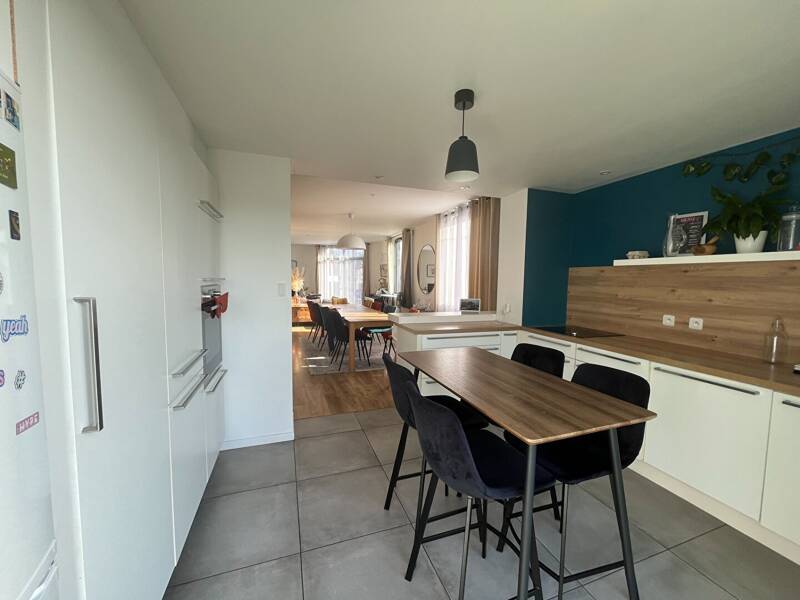 Maison à vendre, 265m², NANTES