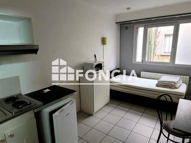 Maison à louer, 18m², NANCY