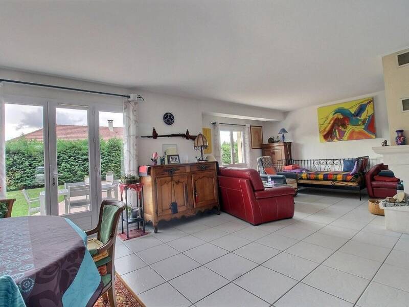 Maison à vendre, 106m², MASLACQ