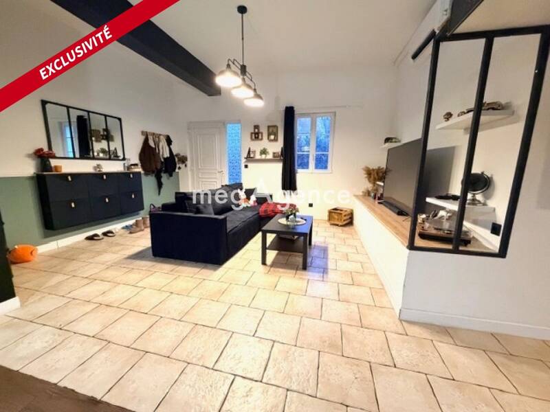 Maison à vendre, 115m², SAINT JUST EN CHAUSSEE