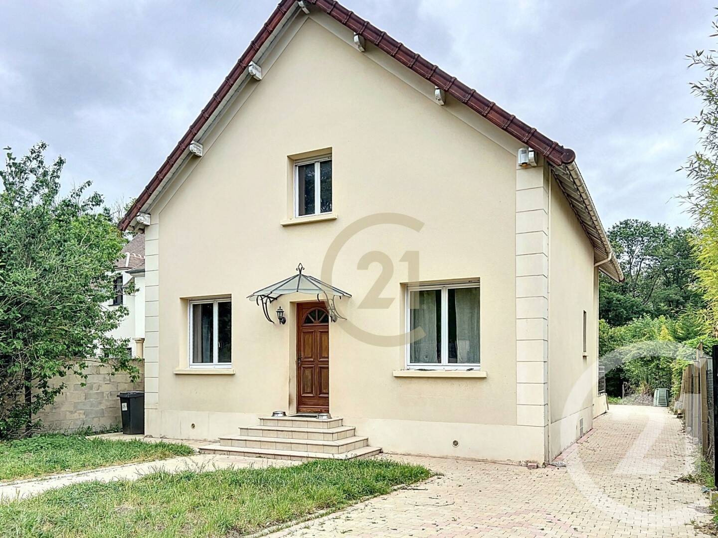 Maison à vendre, 160m², NEUVILLE SUR OISE