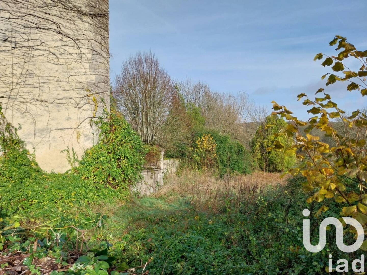 Maison à vendre, 192m², MAREUIL