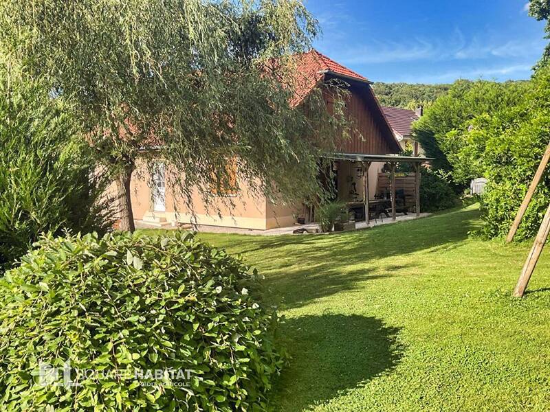 Maison à vendre, 140m², MONTBOUTON