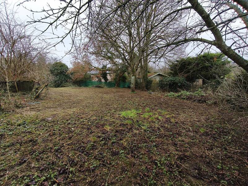 Maison à vendre, 107m², SEBOURG