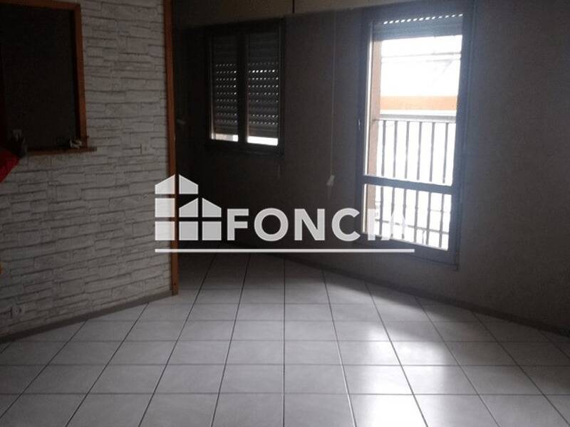 Maison à louer, 35m², LE MEE SUR SEINE