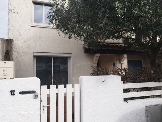 Maison à louer 825 € 5 pièces 3 chambres 81,4 m² Carcassonne 11000