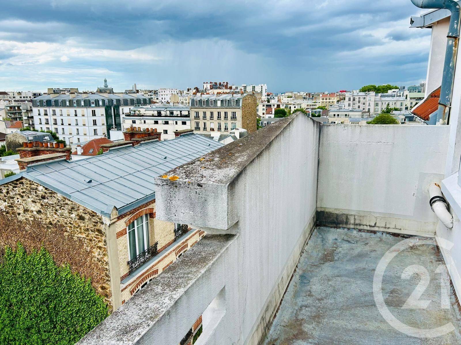Maison à louer, 16m², ASNIERES SUR SEINE
