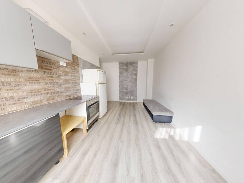 Maison à louer, 40m², MULHOUSE