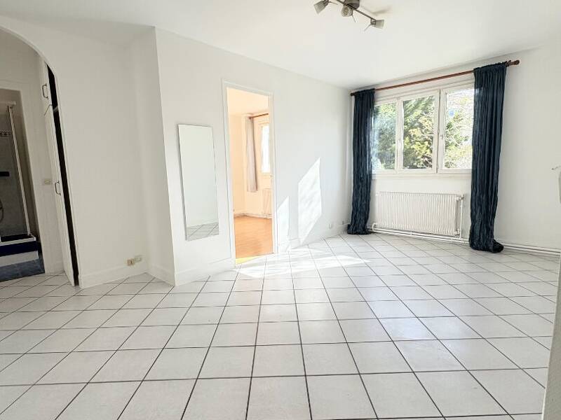 Maison à louer, 50m², FONTENAY SOUS BOIS