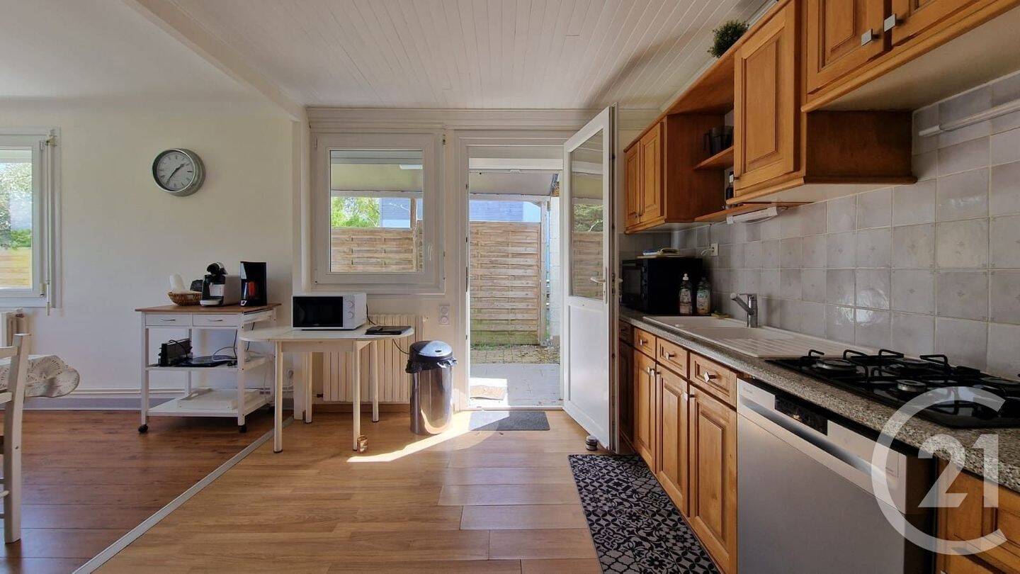 Maison à vendre, 97m², SAINT PIERRE QUIBERON